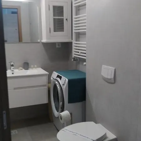 Apartment Onix Blue Suites Năvodari
