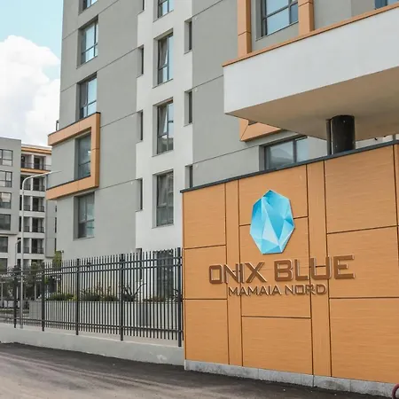 Onix Blue Suites * Năvodari
