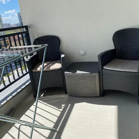 Apartmán Onix Blue Suites